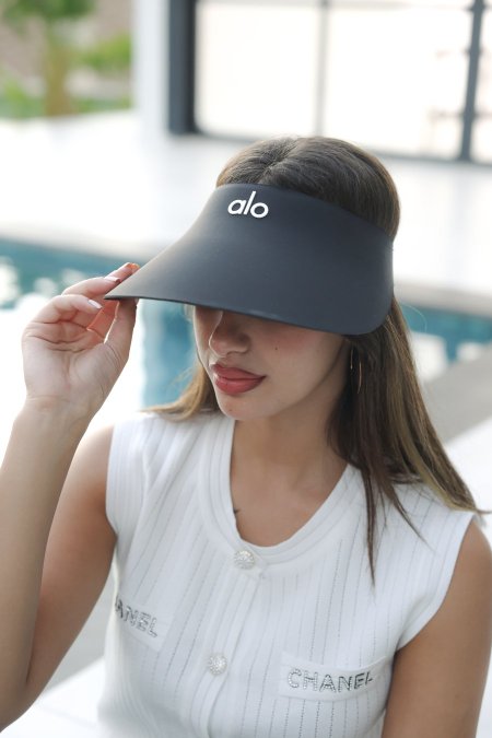 طاقية alo
